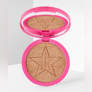 Jeffree Star Cosmetics Skin Frost Highlighter - King Tut